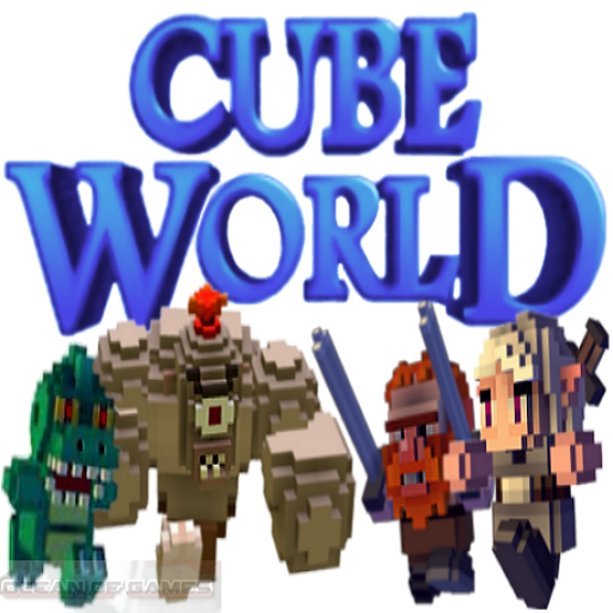 cubeworld download